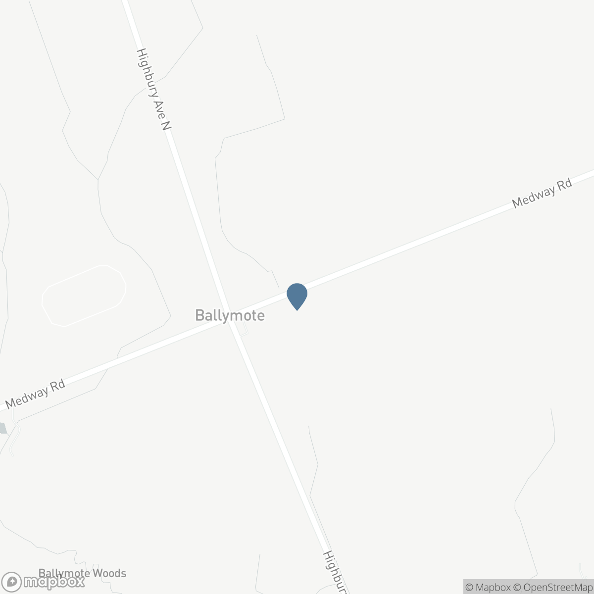 LOT 3 MEDWAY ROAD, Middlesex Centre, Ontario N0M 1C0